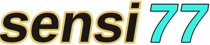 sensi77 logo