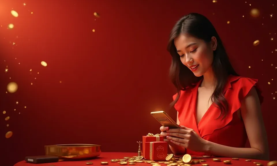 sensi77 Indonesia Casino lobby
